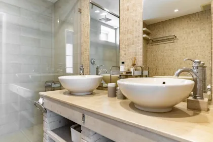 Sea View Modern Design Apartment in Kata, Phuket