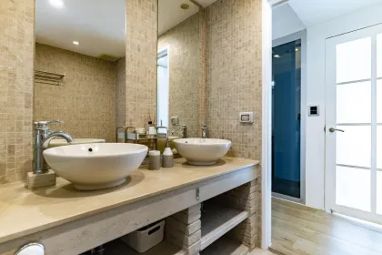 Sea View Modern Design Apartment in Kata, Phuket