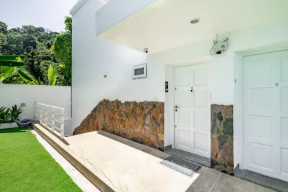 Sea View Modern Design Apartment in Kata, Phuket