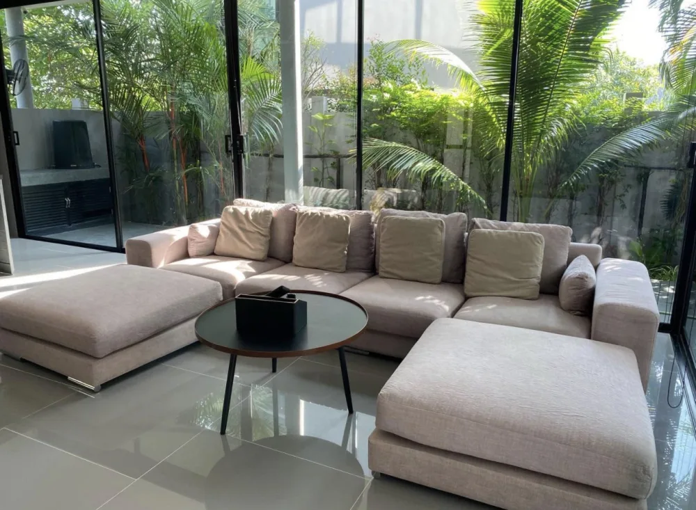 Vente Urgente | Villas Wallaya Harmony à Bang Tao, Phuket
