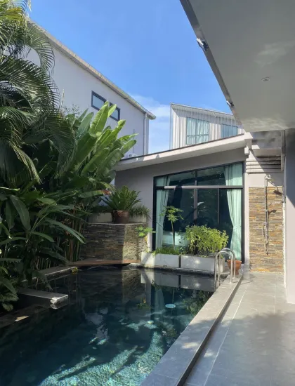 Vente Urgente | Villas Wallaya Harmony à Bang Tao, Phuket