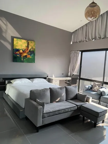 Vente Urgente | Villas Wallaya Harmony à Bang Tao, Phuket