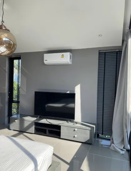 Vente Urgente | Villas Wallaya Harmony à Bang Tao, Phuket