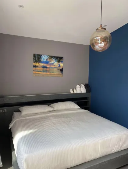 Vente Urgente | Villas Wallaya Harmony à Bang Tao, Phuket
