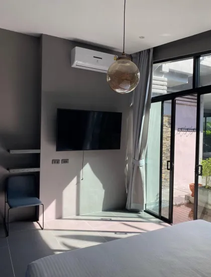 Vente Urgente | Villas Wallaya Harmony à Bang Tao, Phuket