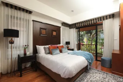Luxury 3-Bedroom Pool Villa for Sale in Laguna Phuket