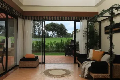 Luxury 3-Bedroom Pool Villa for Sale in Laguna Phuket