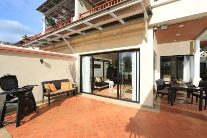 Luxury 3-Bedroom Pool Villa for Sale in Laguna Phuket