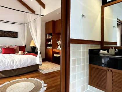 Luxury 3-Bedroom Pool Villa for Sale in Laguna Phuket