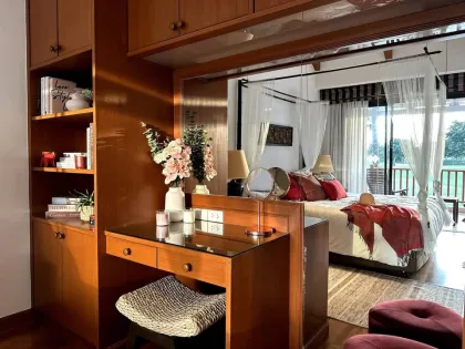 Luxury 3-Bedroom Pool Villa for Sale in Laguna Phuket
