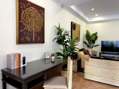 Luxury 3-Bedroom Pool Villa for Sale in Laguna Phuket