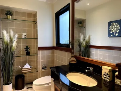 Luxury 3-Bedroom Pool Villa for Sale in Laguna Phuket
