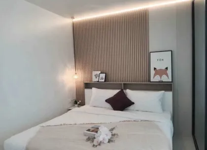 1-Zimmer-Wohnung im Job Condominium, Phuket zu verkaufen