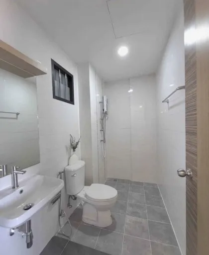 1-Zimmer-Wohnung im Job Condominium, Phuket zu verkaufen