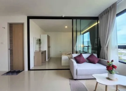 1-Zimmer-Wohnung im Job Condominium, Phuket zu verkaufen