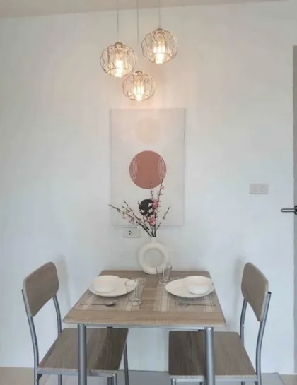 1-Zimmer-Wohnung im Job Condominium, Phuket zu verkaufen