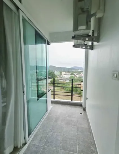 1-Zimmer-Wohnung im Job Condominium, Phuket zu verkaufen