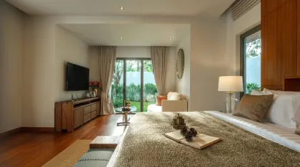 Brandneue Luxusvilla mit 4 Schlafzimmern in Pru Jampa, Thalang