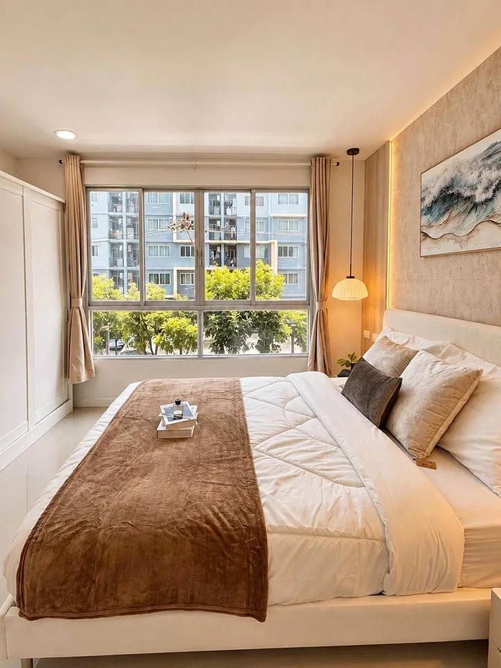 Beautiful Newly Renovated 1-Bedroom at Rawai