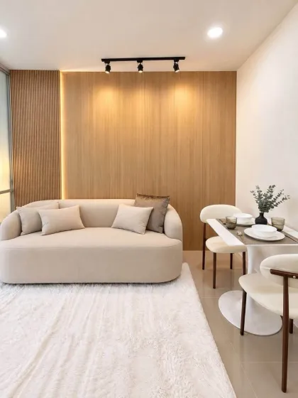 Beautiful Newly Renovated 1-Bedroom at Rawai