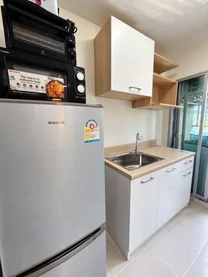 Beautiful Newly Renovated 1-Bedroom at Rawai
