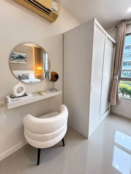 Beautiful Newly Renovated 1-Bedroom at Rawai