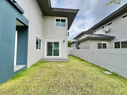 Villa de 4 habitaciones y 3 baños en Saransiri Retreat, Koh Kaew, Phuket