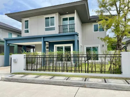 Villa de 4 habitaciones y 3 baños en Saransiri Retreat, Koh Kaew, Phuket