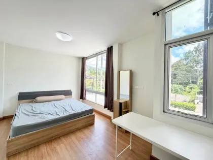 Casa Esquinera en Venta en Moo Baan Greenville Pa Krong Cheep cerca del Aeropuerto de Phuket