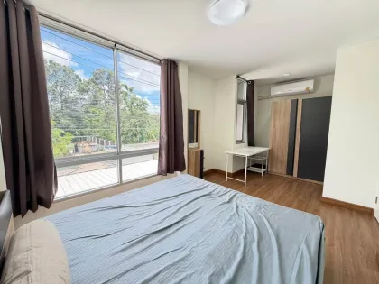 Casa Esquinera en Venta en Moo Baan Greenville Pa Krong Cheep cerca del Aeropuerto de Phuket