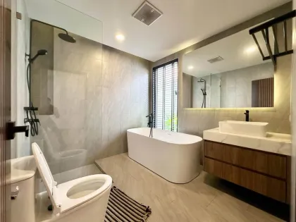3-Bedroom Private Pool Villa for Sale in Samkong, Phuket Town