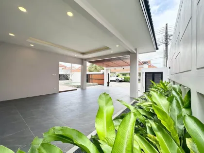 3-Bedroom Private Pool Villa for Sale in Samkong, Phuket Town