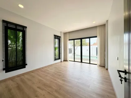 3-Bedroom Private Pool Villa for Sale in Samkong, Phuket Town