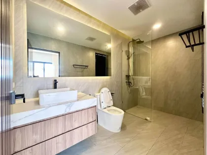 3-Bedroom Private Pool Villa for Sale in Samkong, Phuket Town