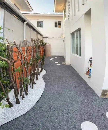 3 Schlafzimmer, 2 Badezimmer Villa zum Verkauf in Habitea Koh Kaew