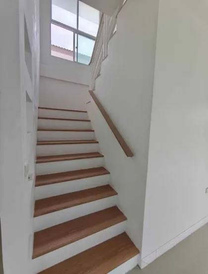 3 Schlafzimmer, 2 Badezimmer Villa zum Verkauf in Habitea Koh Kaew