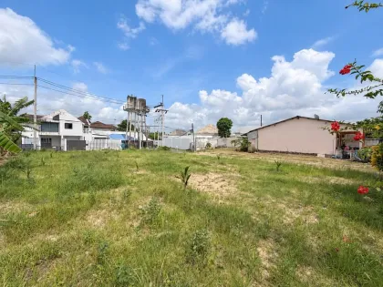 Прекрасный участок земли 488 кв.м. в Лаян, участок на продаже