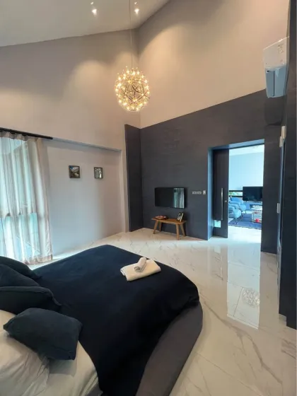 Modern Loft Villa with Private Pool for Sale at The Granary, Bang Tao