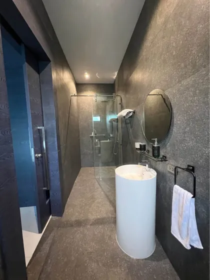Modern Loft Villa with Private Pool for Sale at The Granary, Bang Tao