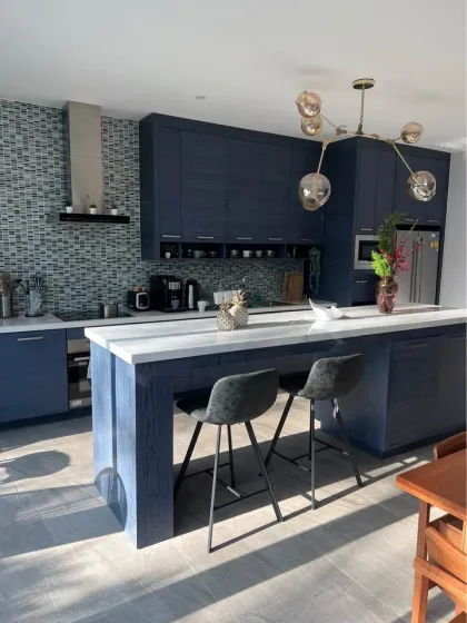 Modern Loft Villa with Private Pool for Sale at The Granary, Bang Tao
