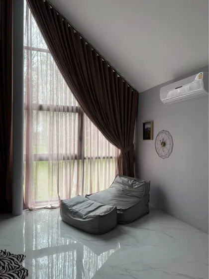 Modern Loft Villa with Private Pool for Sale at The Granary, Bang Tao