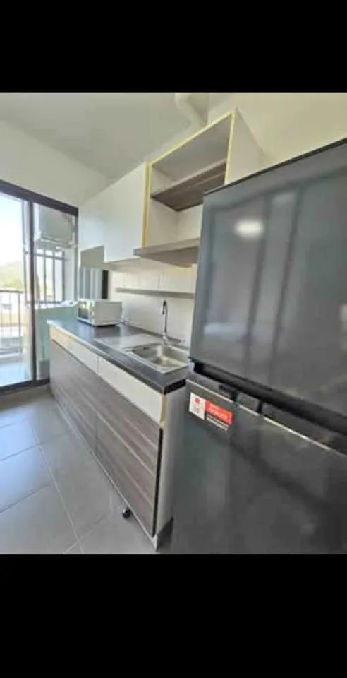 1-Zimmer-Wohnung im Supalai Vista, Rawai, Phuket zu verkaufen
