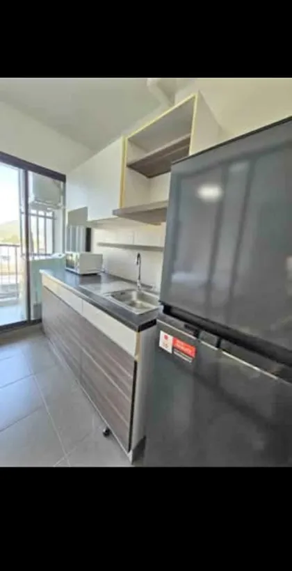 1-Zimmer-Wohnung im Supalai Vista, Rawai, Phuket zu verkaufen