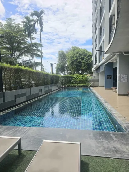1-Zimmer-Wohnung im Supalai Vista, Rawai, Phuket zu verkaufen