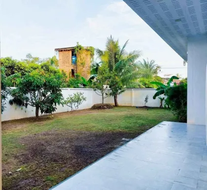 บ้านเดี่ยว 3 ห้องนอนในบ้านดอนบันยา ราไวย์