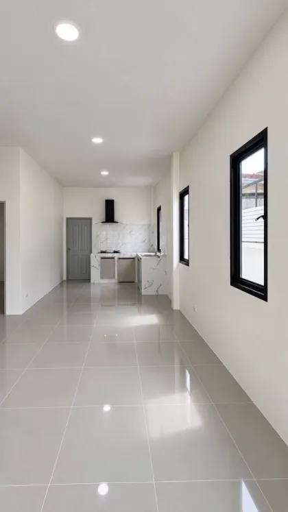 Casa Adosada de 2 Dormitorios y 2 Baños en Sukpirom Village, Rawai