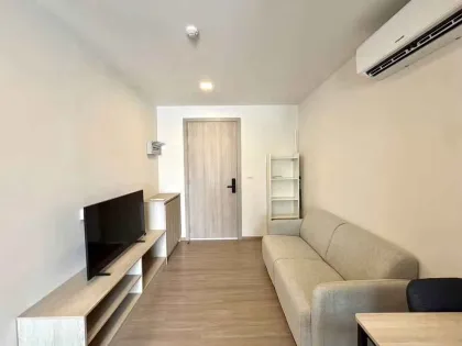 Dcondo Reef 1-Zimmer-Wohnung zum Verkauf in Rawai