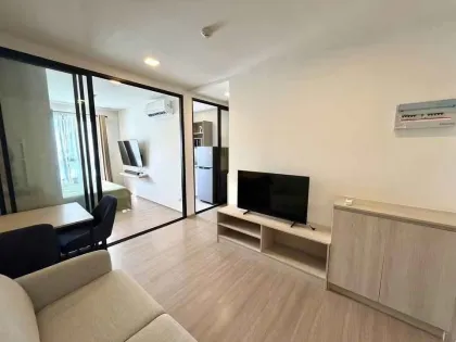 Dcondo Reef 1-Zimmer-Wohnung zum Verkauf in Rawai