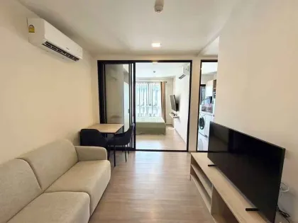 Dcondo Reef 1-Zimmer-Wohnung zum Verkauf in Rawai