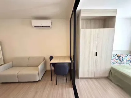Dcondo Reef 1-Zimmer-Wohnung zum Verkauf in Rawai